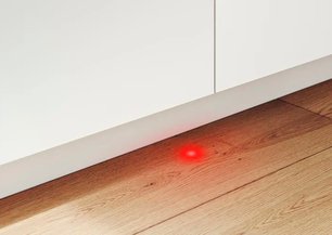 Встраиваемая посудомоечная машина Бош SPV2HMX42E фото 4 в Челябинске Встраиваемая посудомоечная машина Bosch SPV2HMX42E фото 4 в Челябинске