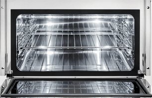 Шкаф шоковой заморозки Ilve BC645SNTC/AWB фото 2 в Челябинске