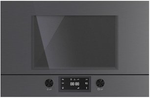 Встраиваемая микроволновая печь Kuppersbusch MR 6330.0 GPH фото в Челябинске