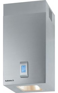 Вытяжка Де Дитрих DHD 783 X фото 2 в Челябинске Вытяжка De Dietrich DHD 783 X фото 2 в Челябинске