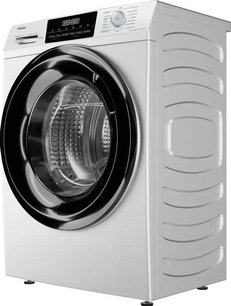 Стиральная машина Haier HW80-BP12929E фото 2 в Челябинске