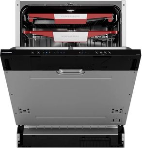Встраиваемая посудомоечная машина Куперсберг GLM 6081 фото 4 в Челябинске Встраиваемая посудомоечная машина Kuppersberg GLM 6081 фото 4 в Челябинске