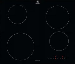 Варочная панель Electrolux LIB60424CK фото в Челябинске
