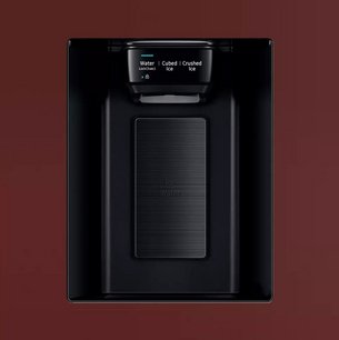 Холодильник Lofra GFRR 918/R BRONZE фото 3 в Челябинске