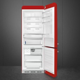 Холодильник Смег FAB38RRD фото 2 в Челябинске Холодильник Smeg FAB38RRD фото 2 в Челябинске