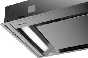 Встраиваемая вытяжка Asko CBB861SSC фото 3 в Челябинске