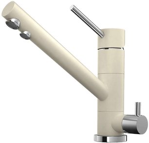 Смеситель Omoikiri TONAMI BE фото