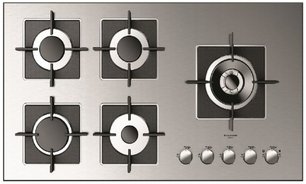 Варочная панель Fulgor Milano FSH 905 G DWK XX фото в Челябинске