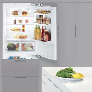 Встраиваемый холодильник Либхер ECBN 5066 Premium Plus NoFrost фото 4 в Челябинске Встраиваемый холодильник Liebherr ECBN 5066 Premium Plus NoFrost фото 4 в Челябинске