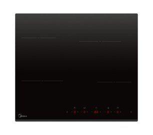 Варочная панель Midea MCH64203F фото 2 в Челябинске