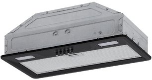 Встраиваемая вытяжка KRONA KATE 600 BLACK PB V2 фото в Челябинске