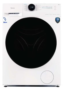 Стиральная машина Мидеа MF200W90WBS/W-RU фото в Челябинске Стиральная машина Midea MF200W90WBS/W-RU фото в Челябинске