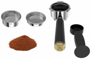 Кофемашина Kaiser KA 2001 R фото 3 в Челябинске