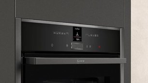 Духовой шкаф Нефф B57CS28G0 фото 3 в Челябинске Духовой шкаф Neff B57CS28G0 фото 3 в Челябинске