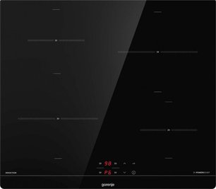 Индукционная варочная панель Горение IT640BSC фото 3 в Челябинске Индукционная варочная панель Gorenje IT640BSC фото 3 в Челябинске