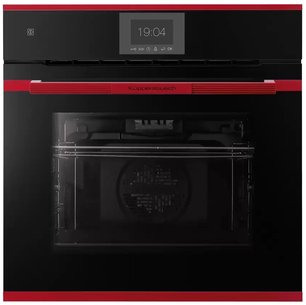 Духовой шкаф Куперсбуш BP 6550.0 S8 Hot Chili фото в Челябинске Духовой шкаф Kuppersbusch BP 6550.0 S8 Hot Chili фото в Челябинске