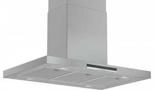 Островная вытяжка BOSCH DIB97IM50 фото в Челябинске Островная вытяжка BOSCH DIB97IM50 фото в Челябинске