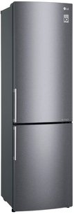 Холодильник LG GA-B 499 YLCZ фото 3 в Челябинске