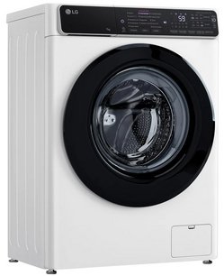 Стиральная машина LG F2H5HS6W фото 3 в Челябинске