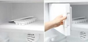 Холодильник SMEG FAB28CCCP фото 3 в Челябинске Холодильник SMEG FAB28CCCP фото 3 в Челябинске