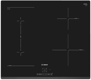 Варочная панель Bosch PWP631BB1E фото в Челябинске