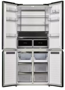 Холодильник Маунфилд MFF190NFDB фото 3 в Челябинске Холодильник Maunfeld MFF190NFDB фото 3 в Челябинске