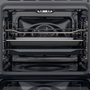 Духовой шкаф Maunfeld MEOR7216STB фото 4 в Челябинске