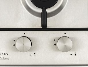 Варочная панель Крона PARTITA 30 IX фото 4 в Челябинске Варочная панель KRONA PARTITA 30 IX фото 4 в Челябинске