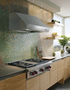 Варочная панель Вольф ICBSRT364G фото 3 в Челябинске Варочная панель Wolf ICBSRT364G фото 3 в Челябинске