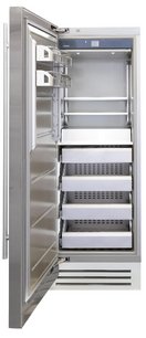 Встраиваемая морозильная камера Fhiaba KS750FZ3 фото в Челябинске