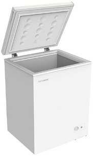 Морозильный ларь Hyundai CH15031 фото 2 в Челябинске