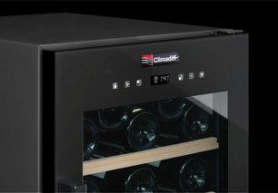 Винный шкаф Климадифф CD41B1 фото 3 в Челябинске Винный шкаф Climadiff CD41B1 фото 3 в Челябинске