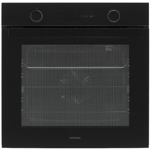 Духовой шкаф Крона NERO max 60 BL/BL фото 2 в Челябинске Духовой шкаф KRONA NERO max 60 BL/BL фото 2 в Челябинске