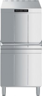 Купольная посудомоечная машина Smeg CWC611D-2 фото в Челябинске