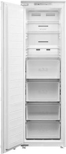 Встраиваемая морозильная камера Hyundai HBF 177S фото в Челябинске