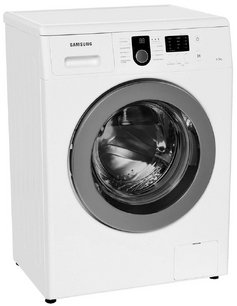 Стиральная машина Samsung WF 8590 NLW9/DYLP фото 3 в Челябинске