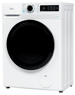 Стиральная машина Midea MF01712BS40/W фото 2 в Челябинске