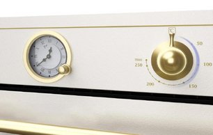 Электрический духовой шкаф Зигмунд Штайн E 166 X фото 2 в Челябинске Электрический духовой шкаф Zigmund Shtain E 166 X фото 2 в Челябинске