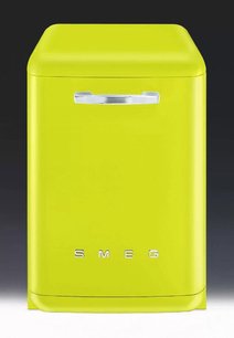 Посудомоечная машина Смег BLV2VE-1 фото 2 в Челябинске Посудомоечная машина Smeg BLV2VE-1 фото 2 в Челябинске