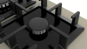 Варочная панель Bosch PPP6A8B91R фото 2 в Челябинске