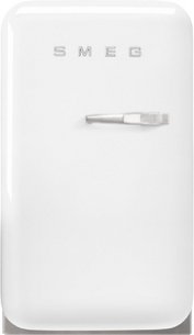 Минибар Смег FAB5LWH6 фото в Челябинске Минибар Smeg FAB5LWH6 фото в Челябинске