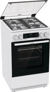 Газовая плита Горение GGI5C23WF фото 2 в Челябинске Газовая плита Gorenje GGI5C23WF фото 2 в Челябинске
