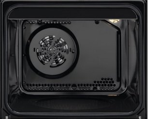 Комбинированная плита Электролюкс EKK961900W фото 4 в Челябинске Комбинированная плита Electrolux EKK961900W фото 4 в Челябинске