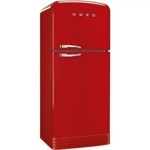 Холодильник Смег FAB50RRD фото 2 в Челябинске Холодильник Smeg FAB50RRD фото 2 в Челябинске