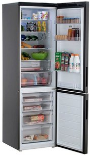 Холодильник Haier C2F737CBXG фото 2 в Челябинске