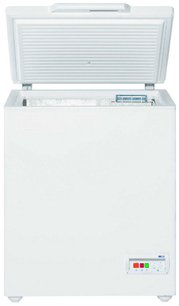 Морозильный ларь Либхер GT 2121 Comfort фото 2 в Челябинске Морозильный ларь Liebherr GT 2121 Comfort фото 2 в Челябинске