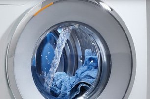 Стиральная машина Миле WEG675 WCS Chrome Edition фото 4 в Челябинске Стиральная машина Miele WEG675 WCS Chrome Edition фото 4 в Челябинске