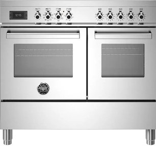 Варочный центр Бертаззони PRO105I2EXT фото 2 в Челябинске Варочный центр Bertazzoni PRO105I2EXT фото 2 в Челябинске