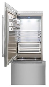 Встраиваемый холодильник Fhiaba RS900TST3 фото в Челябинске