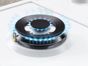 Варочная панель Electrolux EGS6436WW фото 3 в Челябинске